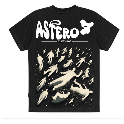 Limited T-shirt Astero